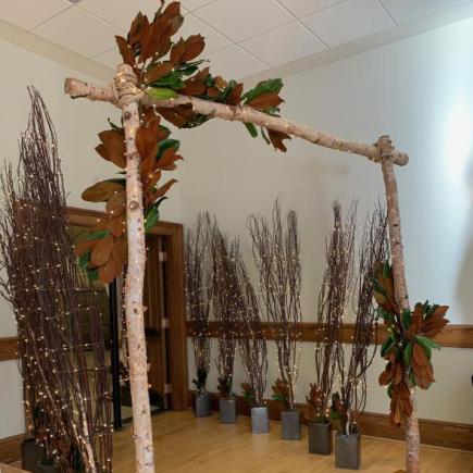 2019 Queens University Principals Gala at Ban Righ Hall b