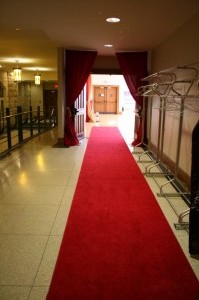 2016 Queen's Universtiy Alumni Gala at Ban Righ Hall a
