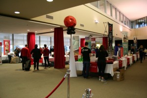 2016 St. Lawrence College Spring Open House