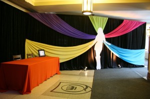 2016 UHKF Founders' Gala at Ban Righ Hall a