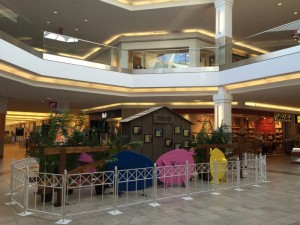 2017 Cataraqui Centre Wheel of Hope Promo