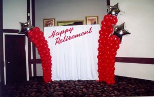 1996 Dupont Retirement Party at Ambassador Conference Resort    