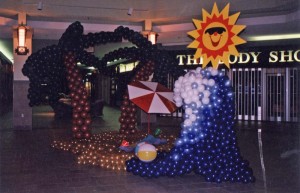 1996 Cataraqui Town Centre Summer Promotion   