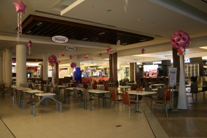 2015 Cataraqui Center Food Court Reopening f         