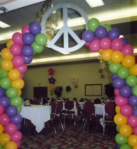 2001 Queen's University Football Association Banquet at Four Points by Sheraton  