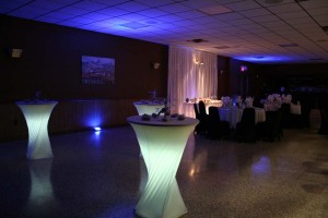 2013 Royal Bank Banquet at Italo Canadian Club a  