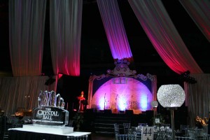 2011 Limestone Learning Fundraiser at KRock Arena e 