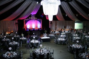 2011 Limestone Learning Fundraiser at KRock Arena p 