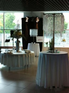 2011 Limestone Learning Fundraiser at KRock Arena r 