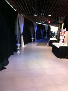 2011 Limestone Learning Fundraiser at KRock Arena s 