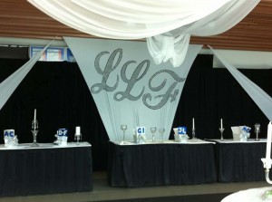 2011 Limestone Learning Fundraiser at KRock Arena t 