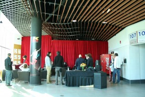 2012 LLF Crystal Ball Press Conference at KRock Arena g 