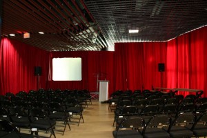 2013 LLF Press Release at KRock Arena   