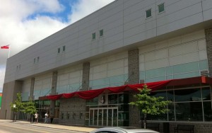 2013 Limestone Learning Foundation Gala Fundraiser at KRock Arena l   