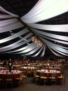 2013 Limestone Learning Foundation Gala Fundraiser at Krock Arena a 