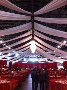 2013 Limestone Learning Foundation Gala Fundraiser at Krock Arena c 