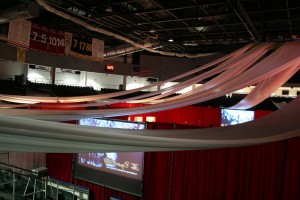 2013 Limestone Learning Foundation Gala Fundraiser at Krock Arena e 