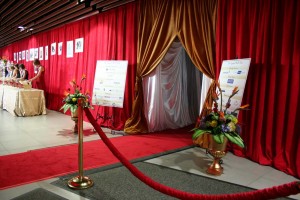 2013 Limestone Learning Foundation Gala Fundraiser at Krock Arena k   