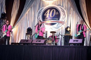 2013 Tallman 40thAnniversary at KRock Arena a   
