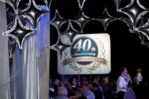 2013 Tallman 40thAnniversary at KRock Arena d    