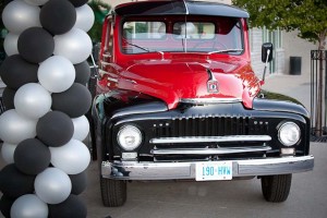 2013 Tallman 40thAnniversary at KRock Arena e    