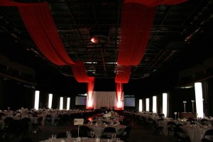 2014 CMHF Induction at Rogers KRock Arena a    