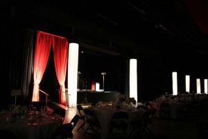 2014 CMHF Induction at Rogers KRock Arena c     