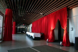 2014 CMHF Induction at Rogers KRock Arena e     