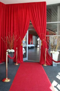 2014 CMHF Induction at Rogers KRock Arena g     