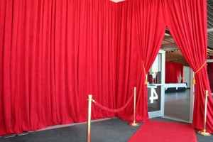 2014 CMHF Induction at Rogers KRock Arena h     