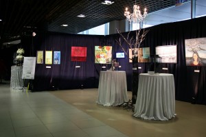 2015 Limestone Learning Foundation Gala at KRock Arena a