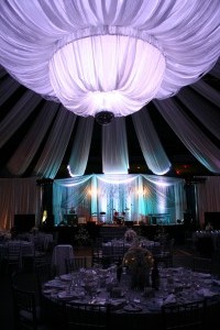 2015 Limestone Learning Foundation Gala at KRock Arena d