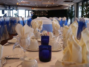 2007 Queen's Entrepreneurs' Competition Banquet at Harbour Restaurant a  