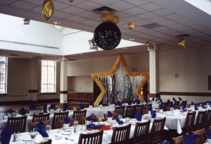 1997 Sodexho Award Banquet at Ban Righ Hall b 