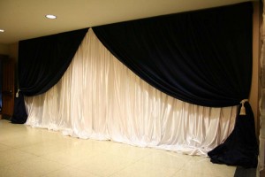 2010 UHKF Black Tie Gala at Ban Righ Hall l 