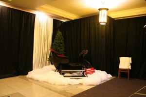 2010 UHKF Black Tie Gala at Ban Righ Hall m 