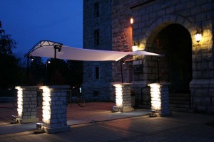 2010 UHKF Black Tie Gala at Ban Righ Hall n 