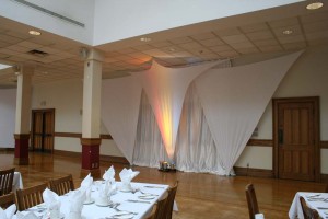 2011 Queen's University AMS Gala at Ban Righ Hall b 