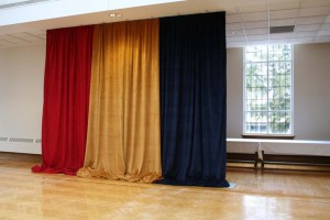 2011 Queen's University AMS Gala at Ban Righ Hall c