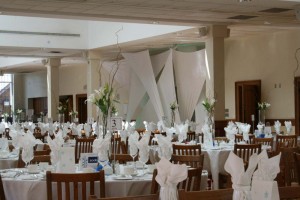 2011 UHKF Founders' Gala Fundraiser at Ban Righ Hall a