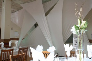 2011 UHKF Founders' Gala Fundraiser at Ban Righ Hall c