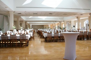 2011 UHKF Founders' Gala Fundraiser at Ban Righ Hall d