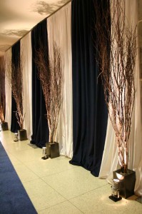 2011 UHKF Founders' Gala Fundraiser at Ban Righ Hall e