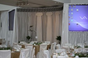 2011 UHKF Gala Fundraiser at Ban Righ Hall n