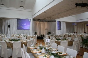 2011 UHKF Gala Fundraiser at Ban Righ Hall o