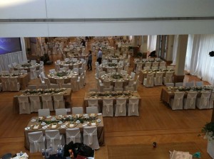 2011 UHKF Gala Fundraiser at Ban Righ Hall p