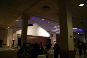 2011 UHKF Gala Fundraiser at Ban Righ Hall s
