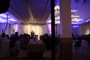 2011 UHKF Gala Fundraiser at Ban Righ Hall t