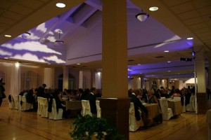 2011 UHKF Gala Fundraiser at Ban Righ Hall x