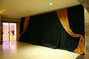 2011 UHKF Gala Fundraiser at Ban Righ Hall y